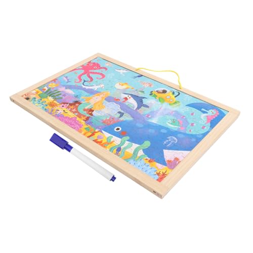 Yardwe 1 Satz Hölzerne Puzzletafel Lehrreich Aktivitäten Für Kleinkinder Babys Kleiner Junge Rätsel Puzzlespiele Puzzle Kleinkind Zeichenbrett Kleinkind-Puzzle Holz Yardwe 1 Satz Hölzerne Puzzletafel Lehrreich Aktivitäten Für Kleinkinder Babys Kleiner Junge Rätsel Puzzlespiele Puzzle Kleinkind Zeichenbrett Kleinkind-Puzzle Holz von Yardwe