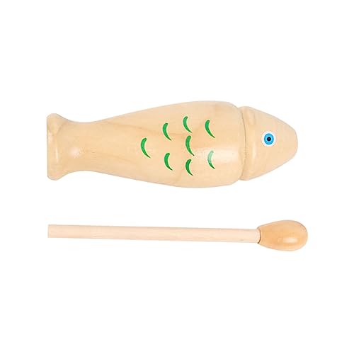 Yardwe 1 Satz Holz Percussion Instrument für Teiliges Musikinstrumenten aus Hochwertigem Holz Rhythmische Spielzeuge zur Musikalischen Früherziehung Fördert die Eltern Bindung und Yardwe 1 Satz Holz Percussion Instrument für Teiliges Musikinstrumenten aus Hochwertigem Holz Rhythmische Spielzeuge zur Musikalischen Früherziehung Fördert die Eltern Bindung und von Yardwe