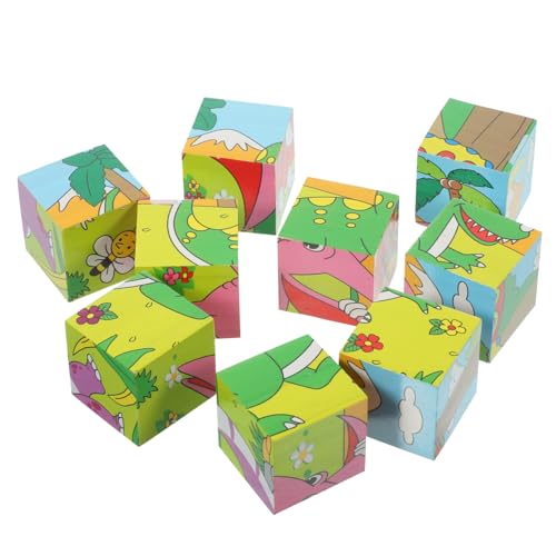 Yardwe 1 Satz Holz Puzzle für Kleinkinder Teiliges Montessori Lernspielzeug mit Tiermotiven für Kreative Spiele und Entwicklung der Hand Augen Koordination für Jungen Yardwe 1 Satz Holz Puzzle für Kleinkinder Teiliges Montessori Lernspielzeug mit Tiermotiven für Kreative Spiele und Entwicklung der Hand Augen Koordination für Jungen von Yardwe