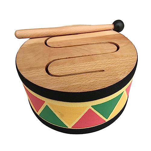 Yardwe 1 Satz Holz Schlagzeug für Lernspielzeug mit Fördert Musiktalente und Feinmotorik für Geburtstage Pädagogisches Instrument für Kleinkinder Yardwe 1 Satz Holz Schlagzeug für Lernspielzeug mit Fördert Musiktalente und Feinmotorik für Geburtstage Pädagogisches Instrument für Kleinkinder von Yardwe