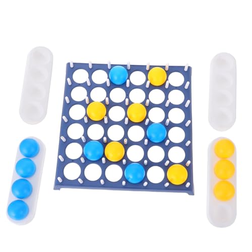 Yardwe 1 Satz Hüpfendes Ballspielzeug Für Tischspiele Interessantes Ballspiel Blinkende Spulenbälle Interessantes Kugelspielzeug Farbige Kugeln Abs Yardwe 1 Satz Hüpfendes Ballspielzeug Für Tischspiele Interessantes Ballspiel Blinkende Spulenbälle Interessantes Kugelspielzeug Farbige Kugeln Abs von Yardwe