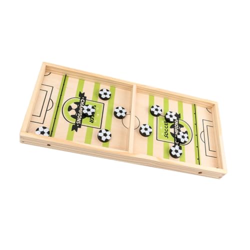 Yardwe 1 Satz Hüpfendes Schachspielzeug Katapult-Schachstoßstange interaktives Schachspielzeug schnelles Sling-Puck-Spiel Desktop-Schachspiel Brettspiele hölzern Grün Yardwe 1 Satz Hüpfendes Schachspielzeug Katapult-Schachstoßstange interaktives Schachspielzeug schnelles Sling-Puck-Spiel Desktop-Schachspiel Brettspiele hölzern Grün von Yardwe