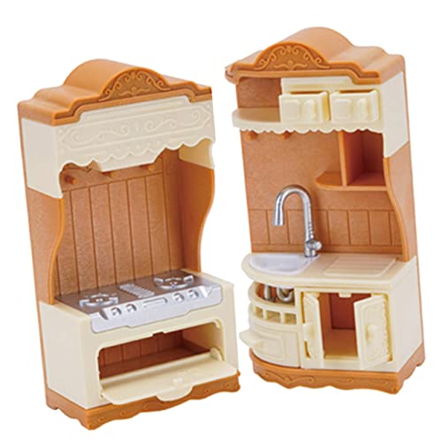 Yardwe 1 Satz Kabinettofenmodell spielzeugküche Toy Kitchen puppenhauszubehör Küchengeräte puppenstubenmöbel Mini-Hausgasherd Mini-Verzierung Mini-Gasherd Minischrank Plastik Yardwe 1 Satz Kabinettofenmodell spielzeugküche Toy Kitchen puppenhauszubehör Küchengeräte puppenstubenmöbel Mini-Hausgasherd Mini-Verzierung Mini-Gasherd Minischrank Plastik von Yardwe