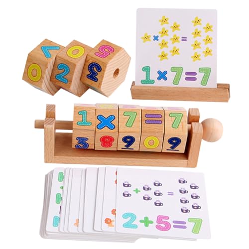 Yardwe 1 Satz Kreatives Puzzle aus Holz für Kleinkinder Lernspielzeug mit Design Kognitiven Fähigkeiten für Ab Jahr Montessori Holzspielzeug Yardwe 1 Satz Kreatives Puzzle aus Holz für Kleinkinder Lernspielzeug mit Design Kognitiven Fähigkeiten für Ab Jahr Montessori Holzspielzeug von Yardwe