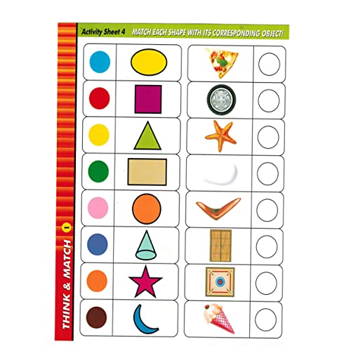 Yardwe 1 Satz Lernkartenspielzeug Matching Toys passende Karten Kognitiver Puzzle von Yardwe
