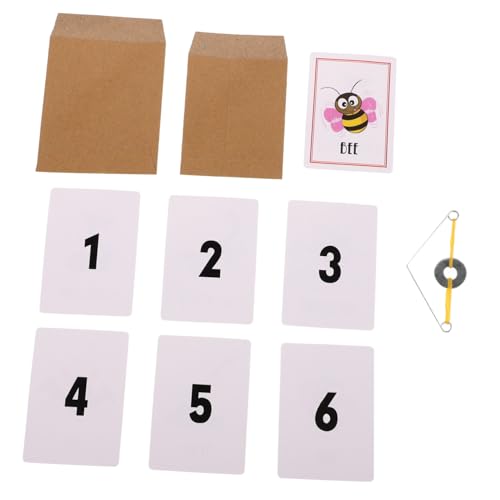 Yardwe 1 Satz Lustiges Streichspielzeug Streichsets Für Streich-Party-zubehör Halloween-Spiele Aktives Kleinkindspiel Waldtiere-Flash-Karte Aprilscherz-Set Papier Yardwe 1 Satz Lustiges Streichspielzeug Streichsets Für Streich-Party-zubehör Halloween-Spiele Aktives Kleinkindspiel Waldtiere-Flash-Karte Aprilscherz-Set Papier von Yardwe