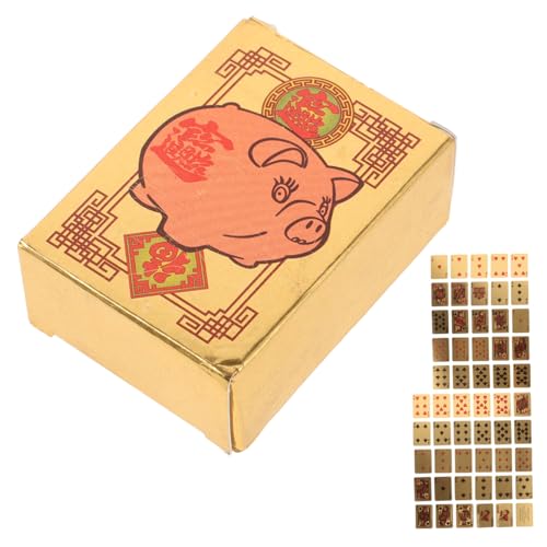 Yardwe 1 Satz Mini-Spielkarten Für Poker Deck Reisespiel Kleines Spielkartenset Kartenspiel Karten Tragbares Spielkartenset Plastik Golden Yardwe 1 Satz Mini-Spielkarten Für Poker Deck Reisespiel Kleines Spielkartenset Kartenspiel Karten Tragbares Spielkartenset Plastik Golden von Yardwe