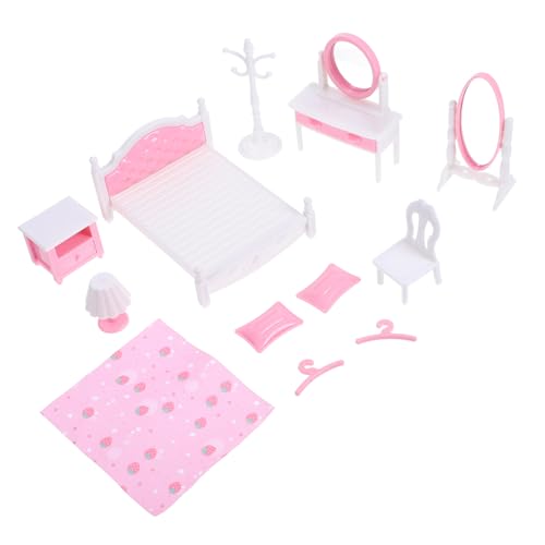 Yardwe 1 Satz Miniaturmöbelmodell Miniatur-nachttisch- Miniaturmöbel Schmücken Mini-raumdekoration Modell Für Puppenhausmöbel Puppenhaus-puppenmöbel Puppenhausdekoration Rosa Abs Yardwe 1 Satz Miniaturmöbelmodell Miniatur-nachttisch- Miniaturmöbel Schmücken Mini-raumdekoration Modell Für Puppenhausmöbel Puppenhaus-puppenmöbel Puppenhausdekoration Rosa Abs von Yardwe
