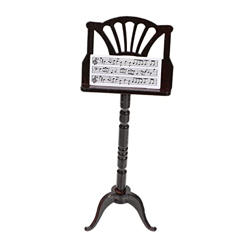 Yardwe 1 Satz Musikinstrument Modell mit Handgefertigtes Holzspielzeug für Puppenhäuser für Simulierte Dekoration für Kreative Spielwelten und Unendlichen Spaß Yardwe 1 Satz Musikinstrument Modell mit Handgefertigtes Holzspielzeug für Puppenhäuser für Simulierte Dekoration für Kreative Spielwelten und Unendlichen Spaß von Yardwe