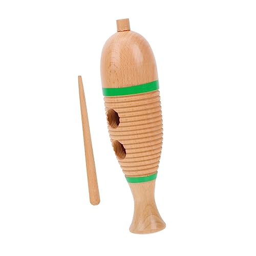 Yardwe 1 Satz Orff-Schlagzeug kinderinstrumente musikinstrumente Musikalische Instrumente Schlaginstrumente pädagogische Hilfsmittel Schlaginstrument für hölzern Yardwe 1 Satz Orff-Schlagzeug kinderinstrumente musikinstrumente Musikalische Instrumente Schlaginstrumente pädagogische Hilfsmittel Schlaginstrument für hölzern von Yardwe