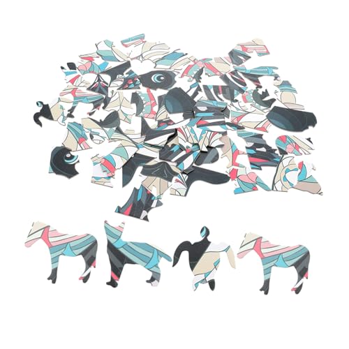 Yardwe 1 Satz Panda Tier Puzzle für Teile Lernspielzeug für Kleinkinder Fördert Denkfähigkeit und Hand Augen Koordination Sicher und Langlebig Spaß für Jungen Yardwe 1 Satz Panda Tier Puzzle für Teile Lernspielzeug für Kleinkinder Fördert Denkfähigkeit und Hand Augen Koordination Sicher und Langlebig Spaß für Jungen von Yardwe
