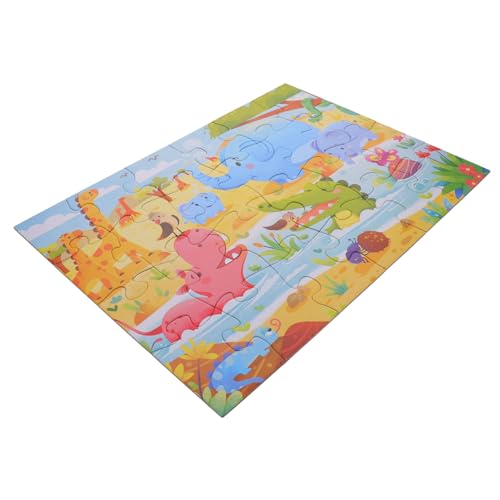 Yardwe 1 Satz Papierrätselspielzeug Puzzle Für Lernspielzeug Für Die Frühe Bildung -puzzlespielzeug Kleinkindspielzeug Lernen Kleinkind Rätsel Yardwe 1 Satz Papierrätselspielzeug Puzzle Für Lernspielzeug Für Die Frühe Bildung -puzzlespielzeug Kleinkindspielzeug Lernen Kleinkind Rätsel von Yardwe