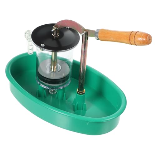 Yardwe Pumpe Experiment Satz für Kinder Physik Lernspielzeug Pumpenmodell für Experimente Wissenschaftsmodell für Bildung Pädagogisches Spielzeug für Schüler von Yardwe