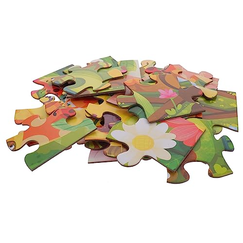 Yardwe 1 Satz Puzzle rätsel Kinderrätsel Lernspielzeug kleine Rätsel Vorschulrätsel Lernen Kleinkindjunge Rätsel Kindergarten Lernspiele Rätsel Kleinkind Papier Yardwe 1 Satz Puzzle rätsel Kinderrätsel Lernspielzeug kleine Rätsel Vorschulrätsel Lernen Kleinkindjunge Rätsel Kindergarten Lernspiele Rätsel Kleinkind Papier von Yardwe