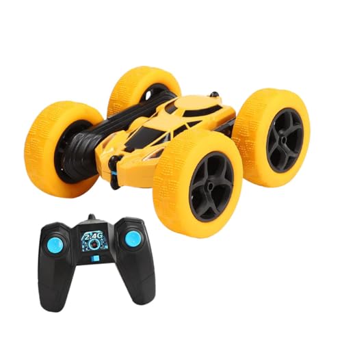 Yardwe 1 Satz Rad Ferngesteuertes Auto mit Licht Hochgeschwindigkeits Offroad Auto Fernbedienung für Ab Jahren für Spaß im Freien Yardwe 1 Satz Rad Ferngesteuertes Auto mit Licht Hochgeschwindigkeits Offroad Auto Fernbedienung für Ab Jahren für Spaß im Freien von Yardwe