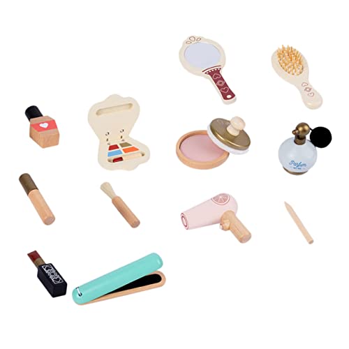 Yardwe 1 Satz Simulation Make Up für Rollenspiel mit Bunten Farben Interaktives Schminkset für Kreative Spiele und Geburtstagsfeiern für Kleine Hände Fördert und Hand Augen Koordination Yardwe 1 Satz Simulation Make Up für Rollenspiel mit Bunten Farben Interaktives Schminkset für Kreative Spiele und Geburtstagsfeiern für Kleine Hände Fördert und Hand Augen Koordination von Yardwe