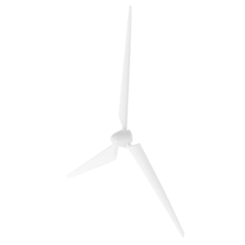 Yardwe 1 Satz Solar Windmühle Lüfter Wissenschaftliches Lernspielzeug Solarwindmühle für Lehrstütze solarbetriebenes Unterrichtendes Lernspielzeug Plastik Weiß Yardwe 1 Satz Solar Windmühle Lüfter Wissenschaftliches Lernspielzeug Solarwindmühle für Lehrstütze solarbetriebenes Unterrichtendes Lernspielzeug Plastik Weiß von Yardwe
