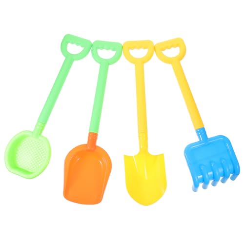 Yardwe 1 Satz Strandschaufelspielzeug Schöpflöffel Graben Scoop groß für kinderspielzeug strandspielzeug Kleinkinder Sandspielzeug Kinderschaufel Plastik Yardwe 1 Satz Strandschaufelspielzeug Schöpflöffel Graben Scoop groß für kinderspielzeug strandspielzeug Kleinkinder Sandspielzeug Kinderschaufel Plastik von Yardwe