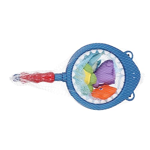 Yardwe 1 Satz Teiliges Spritzendes Badespielzeug für Farbwechselndes Wasserspielzeug zum Fischen Fördert Koordination und Fantasie für Bad Freies Material Yardwe 1 Satz Teiliges Spritzendes Badespielzeug für Farbwechselndes Wasserspielzeug zum Fischen Fördert Koordination und Fantasie für Bad Freies Material von Yardwe