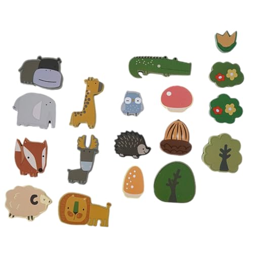 Yardwe 1 Satz Tiergestapelte hohe Bausteine Spielzeugtiere Tierspielzeug stapeln tierisches Gleichgewichtsspielzeug Stapler Kinderspielzeug Tierstapelspielzeug hölzern Yardwe 1 Satz Tiergestapelte hohe Bausteine Spielzeugtiere Tierspielzeug stapeln tierisches Gleichgewichtsspielzeug Stapler Kinderspielzeug Tierstapelspielzeug hölzern von Yardwe
