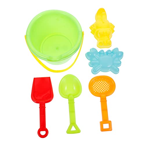 Yardwe 1 Satz Wasserspielset sandspielzeug strandspielzeug Beach Toys for sandspielzeug Strand sandspielsachen sandwanne Strandsandspielzeug Kurze Sandschaufeln Plastik Yardwe 1 Satz Wasserspielset sandspielzeug strandspielzeug Beach Toys for sandspielzeug Strand sandspielsachen sandwanne Strandsandspielzeug Kurze Sandschaufeln Plastik von Yardwe