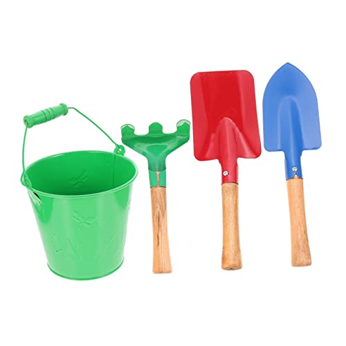Yardwe 1 Satz Werkzeuge Zum Graben Von Sand Für Gartengeräte Für Kleiner Gartenrechen Für Sandspielzeug Sandkasten Gartenspielzeug Für Kleinkinder Green Holz Yardwe 1 Satz Werkzeuge Zum Graben Von Sand Für Gartengeräte Für Kleiner Gartenrechen Für Sandspielzeug Sandkasten Gartenspielzeug Für Kleinkinder Green Holz von Yardwe