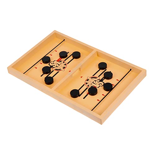 Yardwe 1 Schachtel Sling Short Board Game für Interaktives Lustiges Tischspiel Hand Auge Koordination und Motorischen Fähigkeiten Tragbares Brettspiel Bunten Farben für Familie von Yardwe