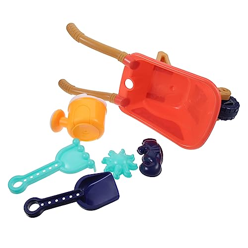 Yardwe 1 Set 6 Stück Strandspielzeug Kinderwagen Sandspielzeug Strandspielzeug Kind Strandspielzeug Lernspielzeug Strand Sandspielzeug Sandspielzeug Sandspielzeug Für Strand Spielset Yardwe 1 Set 6 Stück Strandspielzeug Kinderwagen Sandspielzeug Strandspielzeug Kind Strandspielzeug Lernspielzeug Strand Sandspielzeug Sandspielzeug Sandspielzeug Für Strand Spielset von Yardwe