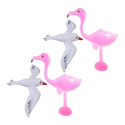 Yardwe 1 Set Aufblasbarer Möwen Wasserballon Party Strand Aufblasbarer Flamingo Möwen Ballon Flamingo Ballon Schwimmbad Vogelspielzeug Poolspielzeug Aufblasbares Gummi Yardwe 1 Set Aufblasbarer Möwen Wasserballon Party Strand Aufblasbarer Flamingo Möwen Ballon Flamingo Ballon Schwimmbad Vogelspielzeug Poolspielzeug Aufblasbares Gummi von Yardwe