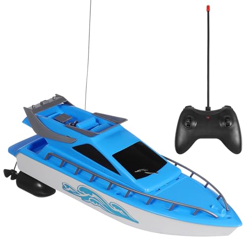 Yardwe 1 Set Ferngesteuertes Ruderspielzeug Rennboot Ferngesteuertes Boot Schwimmbadboot Wasserboot Ferngesteuertes Bootspielzeug Ferngesteuertes Bootspielzeug Für Schnellboot Yardwe 1 Set Ferngesteuertes Ruderspielzeug Rennboot Ferngesteuertes Boot Schwimmbadboot Wasserboot Ferngesteuertes Bootspielzeug Ferngesteuertes Bootspielzeug Für Schnellboot von Yardwe