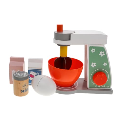 Yardwe 1 Set Kinderküchenspielzeug Mixer Mini Mixer Mini Mixermaschine Kinderspielzeug Rollenspiel Spielset Küchenspielzeug Geburtstagsparty Gastgeschenke Für Mini Mixer Für Schreibtisch Yardwe 1 Set Kinderküchenspielzeug Mixer Mini Mixer Mini Mixermaschine Kinderspielzeug Rollenspiel Spielset Küchenspielzeug Geburtstagsparty Gastgeschenke Für Mini Mixer Für Schreibtisch von Yardwe