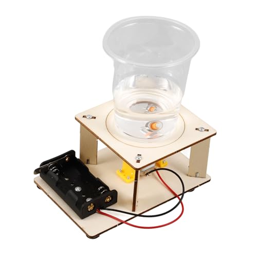Yardwe 1 Set Kinderspielzeug Physik Lernspielzeug Für DIY Wissenschaftsbausatz DIY Wissenschaftsspielzeug DIY Zubehör DIY Montagespielzeug DIY Wissenschaftsspielzeug Kognitives Yardwe 1 Set Kinderspielzeug Physik Lernspielzeug Für DIY Wissenschaftsbausatz DIY Wissenschaftsspielzeug DIY Zubehör DIY Montagespielzeug DIY Wissenschaftsspielzeug Kognitives von Yardwe