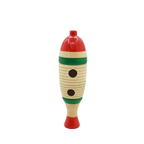 Yardwe 1 Set Pädagogisches Instrument Musik Instrumente Holz Musical Instrument Percussion Pädagogisches Musical Beige Yardwe 1 Set Pädagogisches Instrument Musik Instrumente Holz Musical Instrument Percussion Pädagogisches Musical Beige von Yardwe