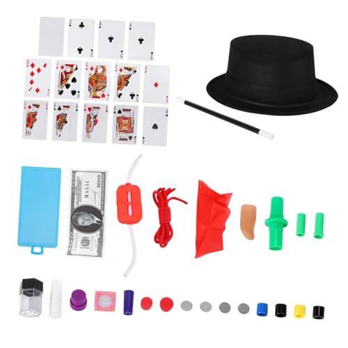 Yardwe 1 Set Requisiten Zauberer Performance Requisiten Party Requisiten Für Für Performance Requisiten Bühnen Gimmick Requisiten Lernspielzeug Kinderspielzeug Partyzubehör Blaues Tuch von Yardwe