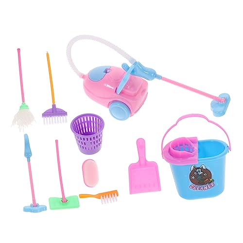 Yardwe 1 Set Sanitärartikel Kinderreinigung Puppenhaus Für Kleinkinder Puppenhaus Zubehör Puppenhaus Möbel Für Kleinkinder Kleinkind Reiniger Aus Kunststoff Zufällige Farbe Yardwe 1 Set Sanitärartikel Kinderreinigung Puppenhaus Für Kleinkinder Puppenhaus Zubehör Puppenhaus Möbel Für Kleinkinder Kleinkind Reiniger Aus Kunststoff Zufällige Farbe von Yardwe