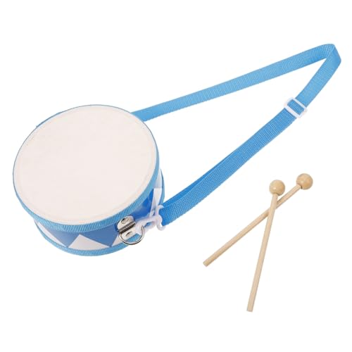 Yardwe 1 Set Spielzeugtrommel Musikinstrument Babys Kleinkinder Percussion Kleinkind Trommeln Instrumente Handtrommeln Kleine Trommeln Babyspielzeug Tragbare Trommel Kleine Trommel Yardwe 1 Set Spielzeugtrommel Musikinstrument Babys Kleinkinder Percussion Kleinkind Trommeln Instrumente Handtrommeln Kleine Trommeln Babyspielzeug Tragbare Trommel Kleine Trommel von Yardwe