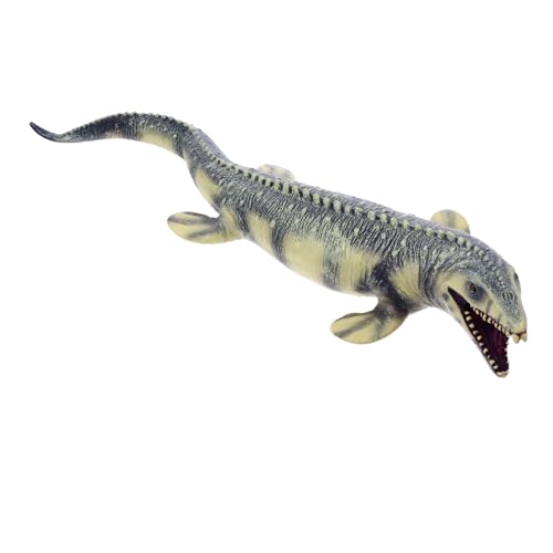 Yardwe 1 Stück Dinosaurier Dinosaurier-Modell für kinderspielzeug spielsachen kinderknallzeug Dinosaurier-Lernspielzeug Simulationstiermodell Plastik Yellow Yardwe 1 Stück Dinosaurier Dinosaurier-Modell für kinderspielzeug spielsachen kinderknallzeug Dinosaurier-Lernspielzeug Simulationstiermodell Plastik Yellow von Yardwe