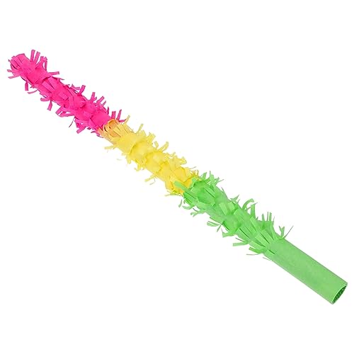 Yardwe 1 Stück Piñata Stock für Kindergeburtstag Umweltfreundliche für Party und Events zum Zerschlagen von Piñatas Kinderfreundlich und Leicht zu Handhaben von Yardwe