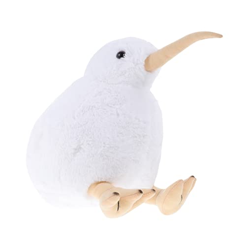 Yardwe 1 Stück Plüschtier Kuscheltiere Für Kissen Plüschtiere Vogelspielzeug Plüschvogel Schmuck Tierpuppe Plüschvogelpuppe Plüschtierpuppe Entzückendes Puppenspielzeug von Yardwe