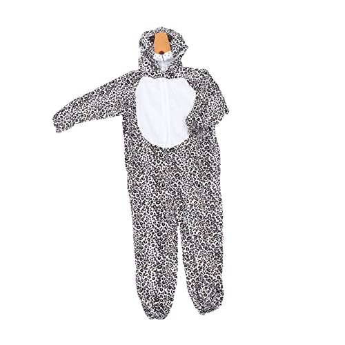 Yardwe 1 Stück Tierkostüme Kostüm Zeigen Tier-Cosplay-Requisite Performance-Kleidung Für Showkostüm Im Tierstil -Tier-Cosplay-Kleid Bühnenkleidung Für Baumwolle Yardwe 1 Stück Tierkostüme Kostüm Zeigen Tier-Cosplay-Requisite Performance-Kleidung Für Showkostüm Im Tierstil -Tier-Cosplay-Kleid Bühnenkleidung Für Baumwolle von Yardwe