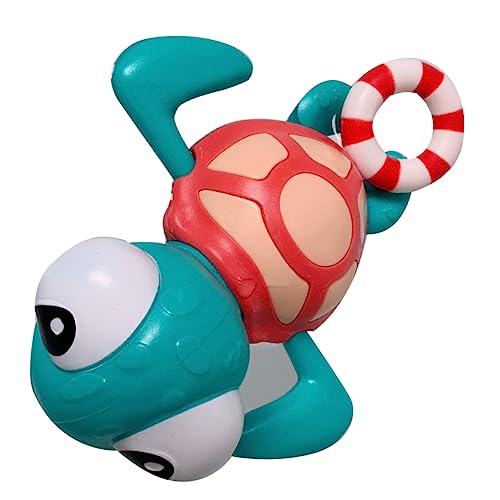 Yardwe 1 Stück Uhrwerk Tierspielzeug -badespielzeug Lustiges Tier-badespielzeug Babyzubehör Yardwe 1 Stück Uhrwerk Tierspielzeug -badespielzeug Lustiges Tier-badespielzeug Babyzubehör von Yardwe