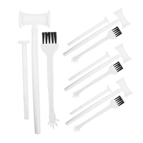 Yardwe 10 Sets Dinosaurier Grabspielzeug Werkzeugspielzeug Ausgrabungswerkzeug Set Meißel Bürstenwerkzeuge Grabwerkzeuge DIY Werkzeuge DIY Grabset Grabspielzeug Für Kunststoff Yardwe 10 Sets Dinosaurier Grabspielzeug Werkzeugspielzeug Ausgrabungswerkzeug Set Meißel Bürstenwerkzeuge Grabwerkzeuge DIY Werkzeuge DIY Grabset Grabspielzeug Für Kunststoff von Yardwe
