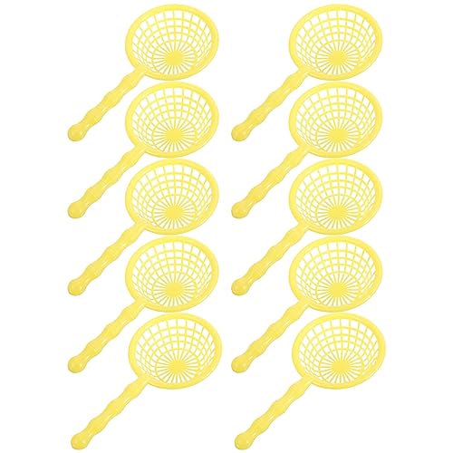 Yardwe 10 Stück Badezimmer-Angelspiel Strandspielzeug -Fischernetze Teenager badewannenspielzeug sandspielzeug Fischernetz Badewanne Netze fangen Plastik Yardwe 10 Stück Badezimmer-Angelspiel Strandspielzeug -Fischernetze Teenager badewannenspielzeug sandspielzeug Fischernetz Badewanne Netze fangen Plastik von Yardwe