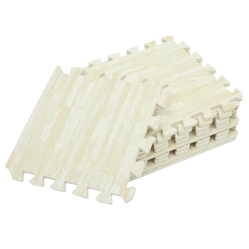Yardwe 10 Stück Krabbelmatte für Puzzle-Bodenmatte Puzzlematten für den Boden Puzzlespielmatten für Babymatten für den Boden Kleinkind bodenmatte Kinderspielmatten Eva Yardwe 10 Stück Krabbelmatte für Puzzle-Bodenmatte Puzzlematten für den Boden Puzzlespielmatten für Babymatten für den Boden Kleinkind bodenmatte Kinderspielmatten Eva von Yardwe