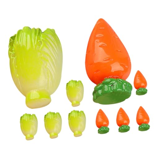 Yardwe 10 Stück Künstliche Karotte Gemüse Simulieren Karotten Gefälscht Form Blätter Und Küche Klein Farbe Farbig Party Pflanzliche Verzierung Präsentieren Sie Display -Requisiten Harz Yardwe 10 Stück Künstliche Karotte Gemüse Simulieren Karotten Gefälscht Form Blätter Und Küche Klein Farbe Farbig Party Pflanzliche Verzierung Präsentieren Sie Display -Requisiten Harz von Yardwe