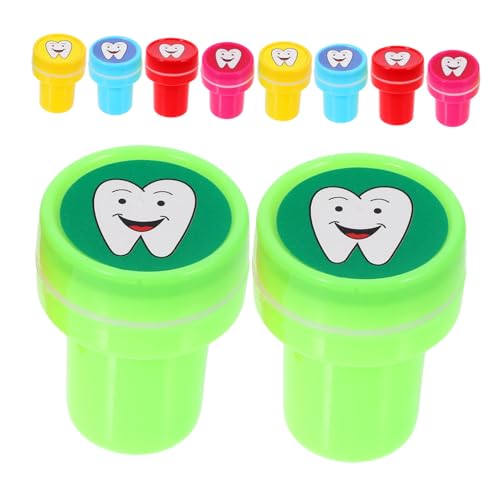 Yardwe 10 Stück Stempel Kindermarken Gastgeschenke Für Hunde Briefmarken Bauernhof Stempel Briefmarken Für Den Unterricht Cartoon-zahnstempel Plastikmarken PVC Yardwe 10 Stück Stempel Kindermarken Gastgeschenke Für Hunde Briefmarken Bauernhof Stempel Briefmarken Für Den Unterricht Cartoon-zahnstempel Plastikmarken PVC von Yardwe