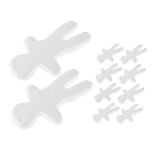 Yardwe 10 Stück Weißer Embryo-Puppenschaum Malerei Schaumpuppe Kreative DIY-Puppenschäume Kaufen Sie Leere Puppenschäume malen Graffiti-Material Ornament Schaumstoffe herstellen Yardwe 10 Stück Weißer Embryo-Puppenschaum Malerei Schaumpuppe Kreative DIY-Puppenschäume Kaufen Sie Leere Puppenschäume malen Graffiti-Material Ornament Schaumstoffe herstellen von Yardwe