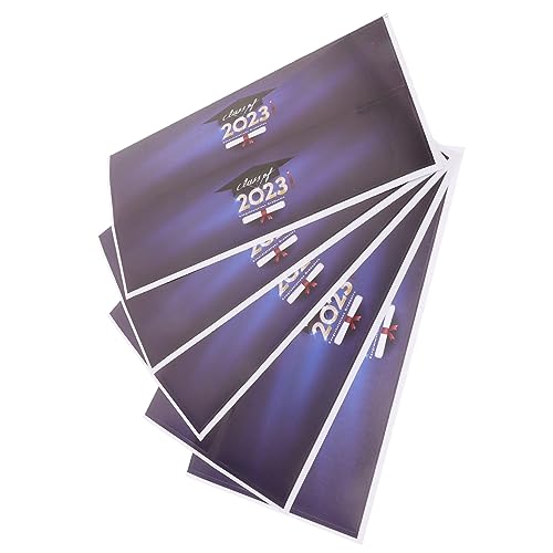 Yardwe 10 Stück individuelle Aufkleber für Wasserflaschen personalisierte Aufkleber packbeutel Wasseretiketten für Wasserflaschen Aufkleber für Wasserflaschen ästhetisch PVC selbstklebend von Yardwe