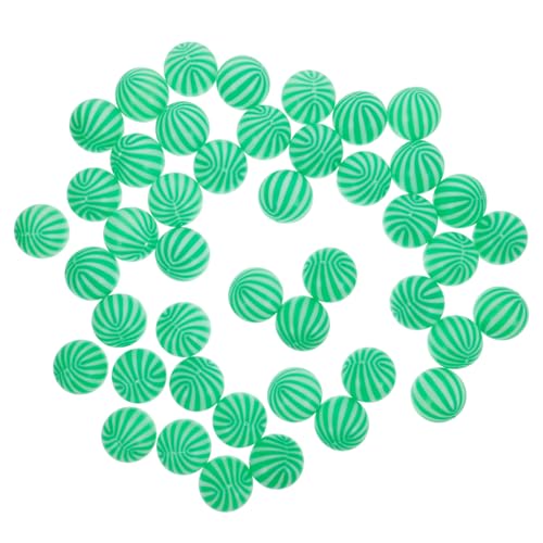 Yardwe 100 Stück Spielball Pastell Bällebad Bälle großes Bällebad Bällebadbälle für Kleinkinder große Bällebadbälle Ballgruben Bälle Spielbälle für Bällebad Plastik Green Yardwe 100 Stück Spielball Pastell Bällebad Bälle großes Bällebad Bällebadbälle für Kleinkinder große Bällebadbälle Ballgruben Bälle Spielbälle für Bällebad Plastik Green von Yardwe