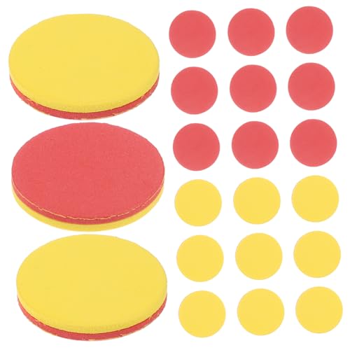 Yardwe 100 Stück Zählscheiben Für Die Frühe Kindheit Stapelbar Kinderspiel Farbe Pädagogische Zähler Mathe Zähler Kleinkinder Mathe Arithmetik Mathe Mathe Zählspielzeug Yardwe 100 Stück Zählscheiben Für Die Frühe Kindheit Stapelbar Kinderspiel Farbe Pädagogische Zähler Mathe Zähler Kleinkinder Mathe Arithmetik Mathe Mathe Zählspielzeug von Yardwe
